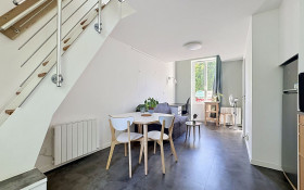 Appartement à La Mulatière