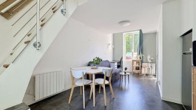 Appartement à La Mulatière