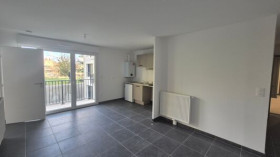 Appartement à Darnétal