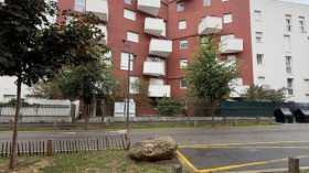 Appartement à Neuilly-sur-Marne