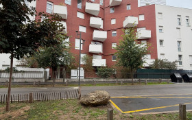 Appartement à Neuilly-sur-Marne