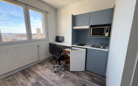 Appartement à Limoges