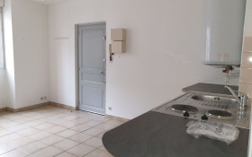 Appartement à Limoges