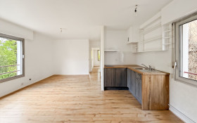 Appartement à Mont-de-Marsan