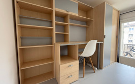Appartement à Limoges