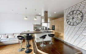 Appartement à Billère