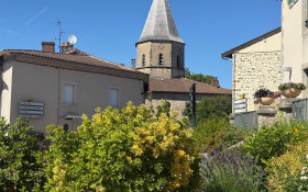 Maison à Cussac
