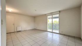 Appartement à Soustons