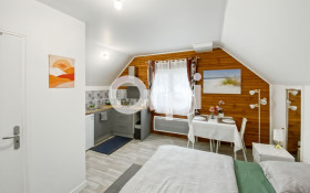 Appartement à Limay