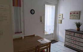 Appartement à Rochefort