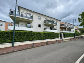 Appartement à L'Isle-Adam