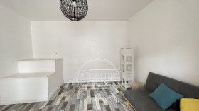 Appartement à Limoges
