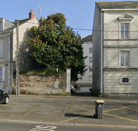 Appartement à Angers