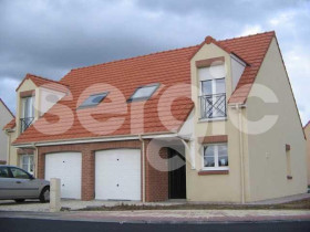 Maison à Cuincy