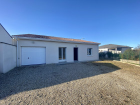 Maison à Roquefort