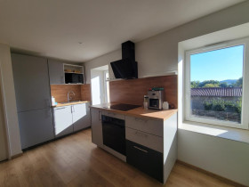 Appartement à Blavozy