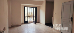Appartement à Béziers