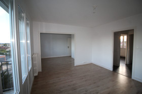 Appartement à Varennes-Vauzelles