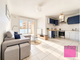 Appartement à Annemasse