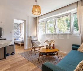 Appartement à Annecy