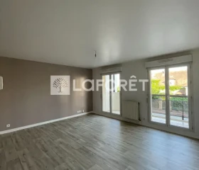 Appartement à Pontault-Combault
