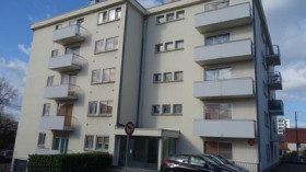 Appartement à Besançon