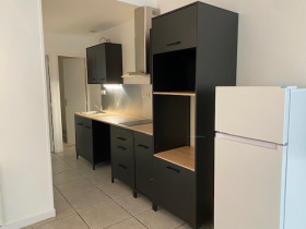 Appartement à Vitré
