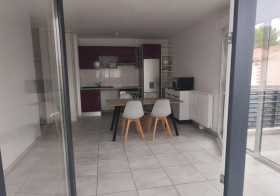 Appartement à Audenge