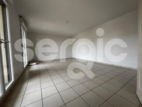 Appartement à Compiègne