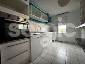 Appartement à Margny-lès-Compiègne