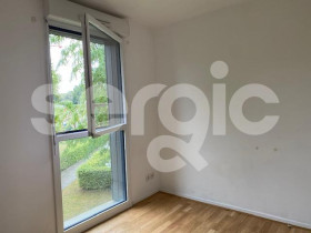 Appartement à Marcq-en-Barœul