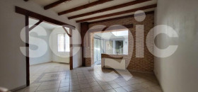 Maison à Brebières