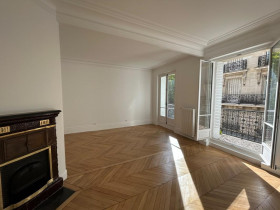 Appartement à Paris