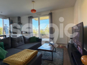 Appartement à Compiègne