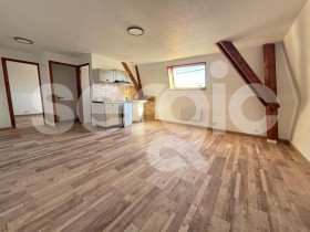 Appartement à Nœux-les-Mines