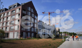 Appartement à Saint-André-lez-Lille