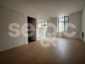 Studio à Compiègne