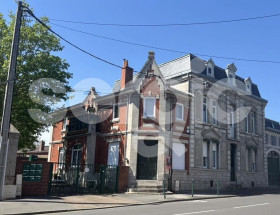 Appartement à Beuvry
