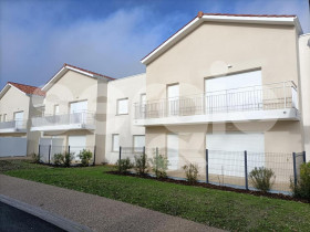 Appartement à Léognan