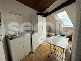 Studio à Angers