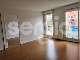 Appartement à Élancourt