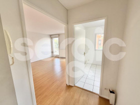 Appartement à Élancourt