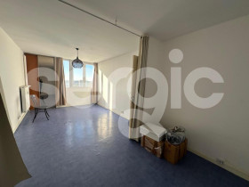 Appartement à Mons-en-Barœul