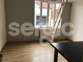 Studio à Mons-en-Barœul