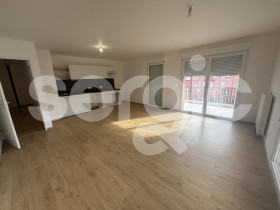 Appartement à Saint-André-lez-Lille
