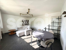 Appartement à Mons-en-Barœul