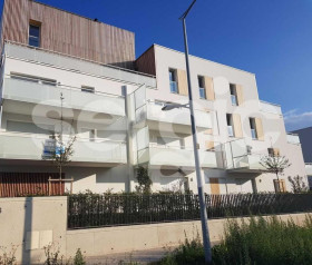 Appartement à Bezannes