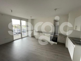 Appartement à Margny-lès-Compiègne