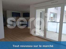 Appartement à Armentières