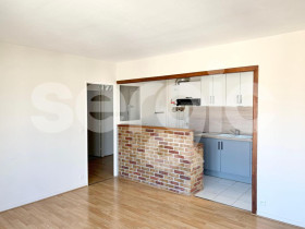 Appartement à Compiègne
